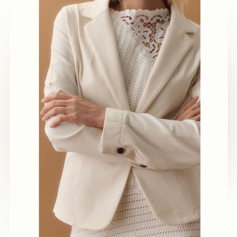 NWT Marrakech Knit Blazer